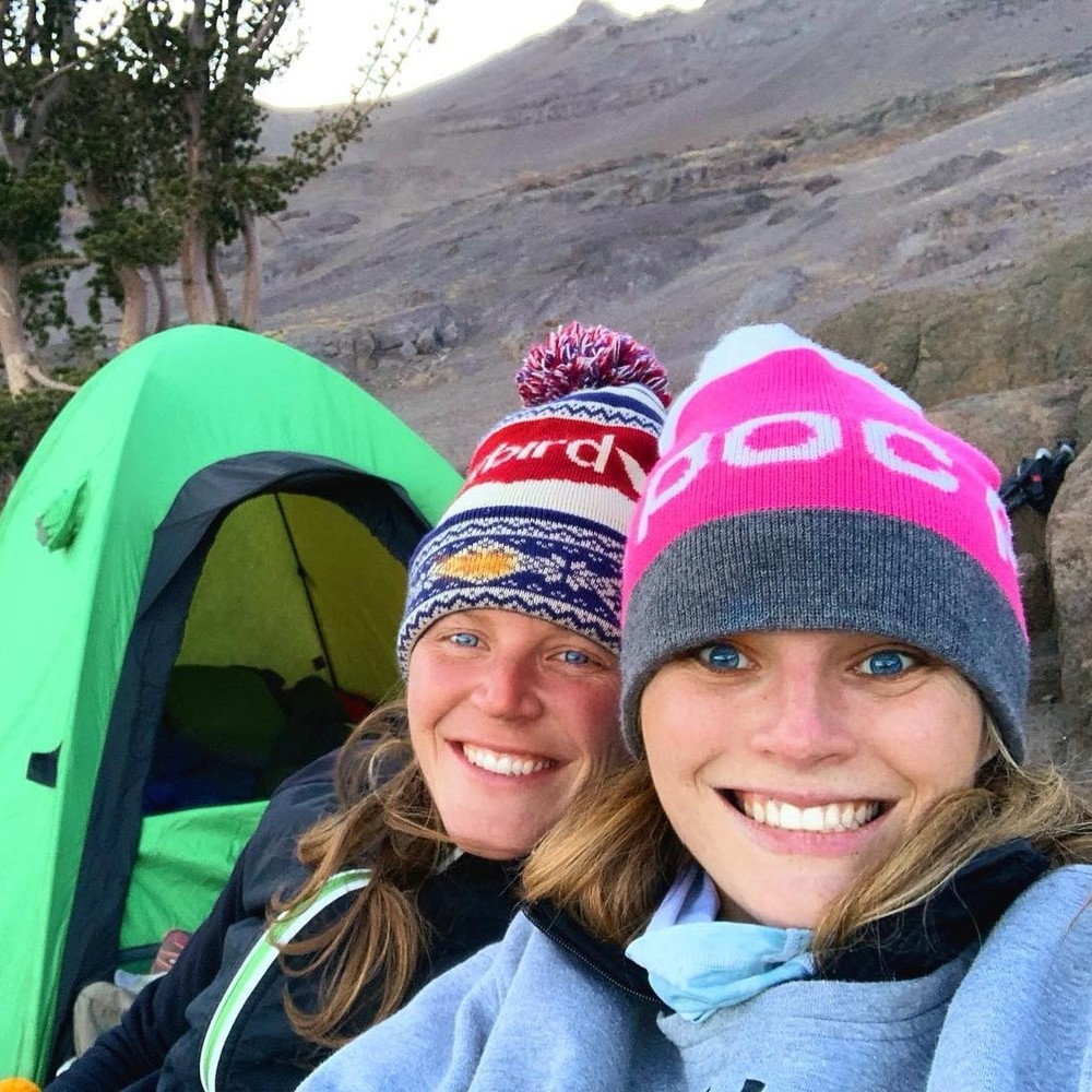 Meet your Posher, Annie